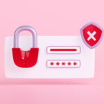 password leak