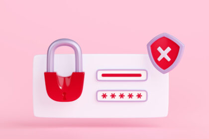 password leak