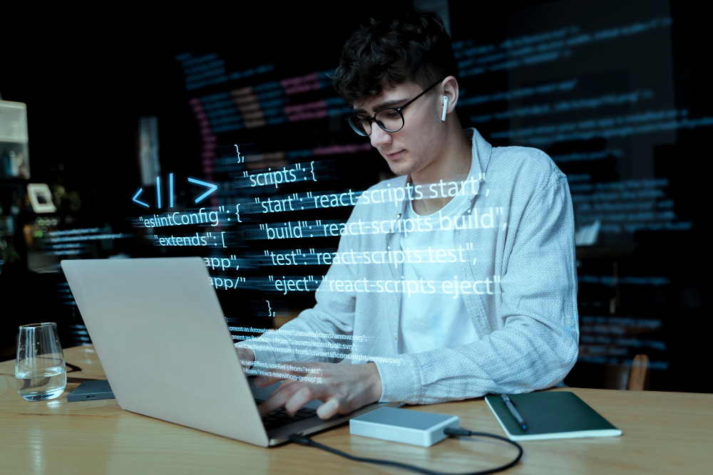 learning coding