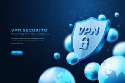 Vpn software logo