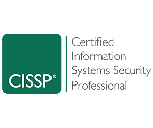 CISSP organization logo