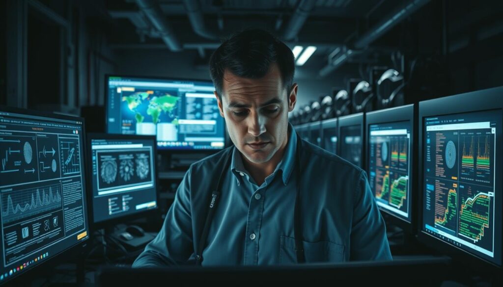 digital forensics careers