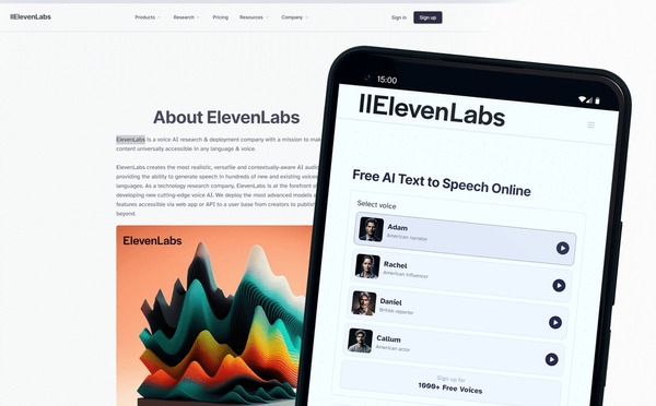 ElevenLabs free tier features and limitations visualization ElevenLabs free tier features and limitations visualization