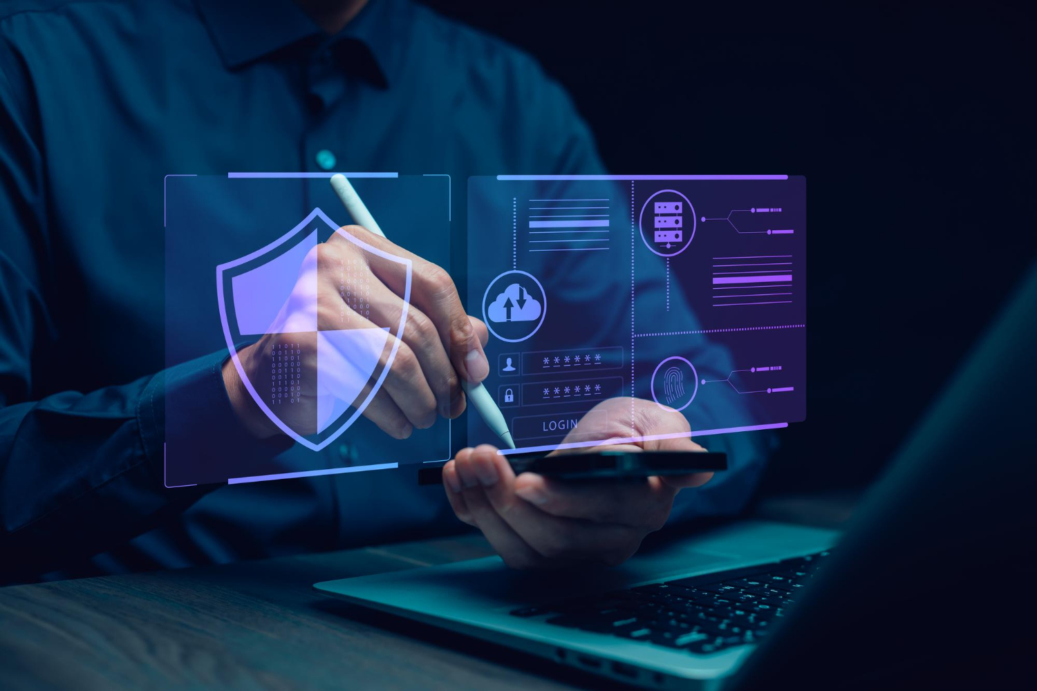 TTP in Cybersecurity