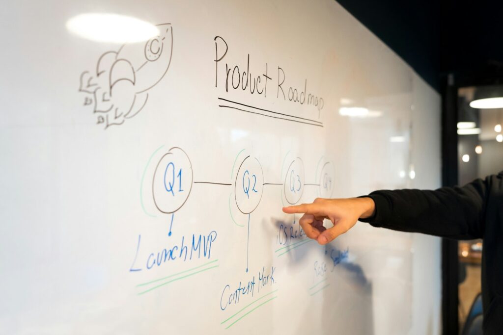 roadmap to become cybersecurity specialist