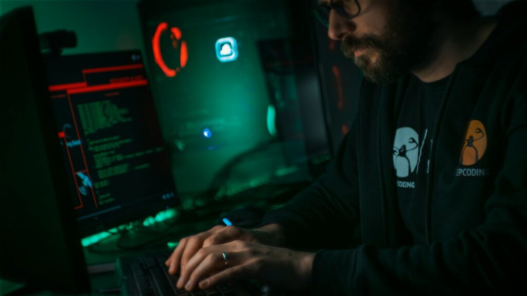 How to Get into Cyber Security