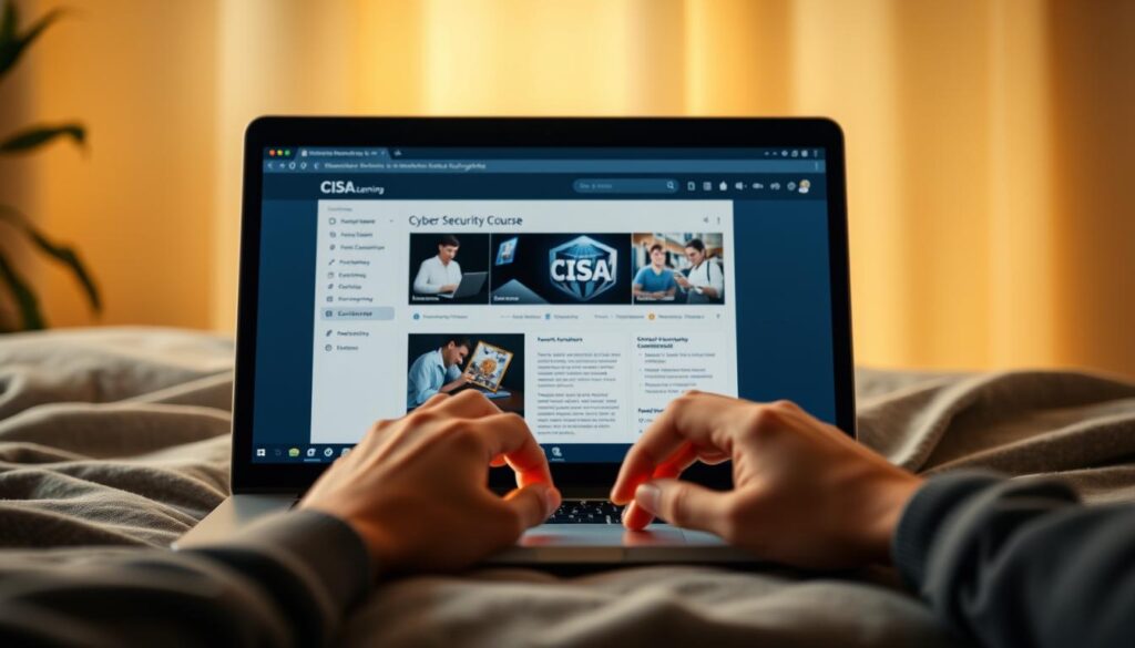 learn cyber security online
