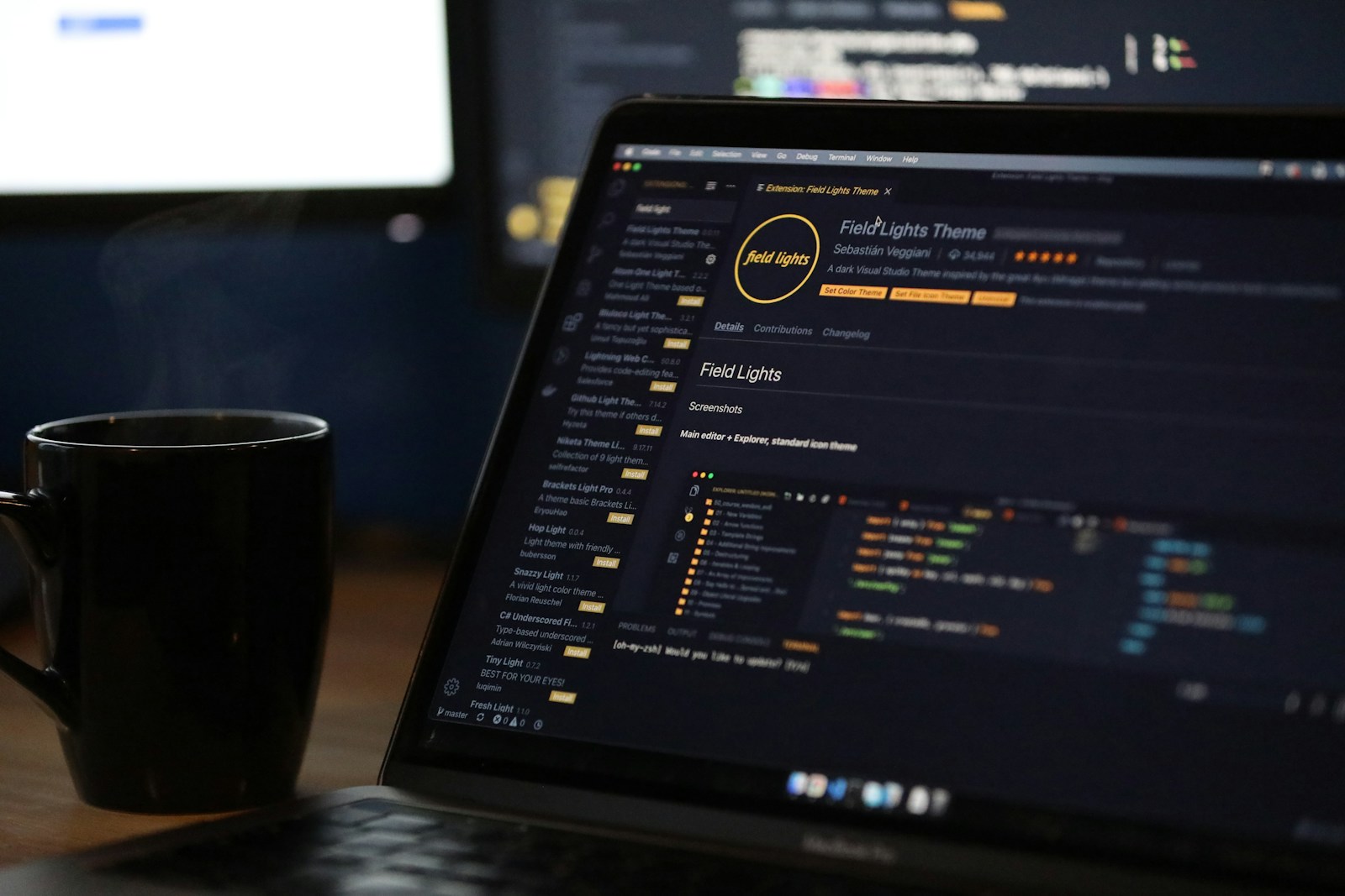 coding