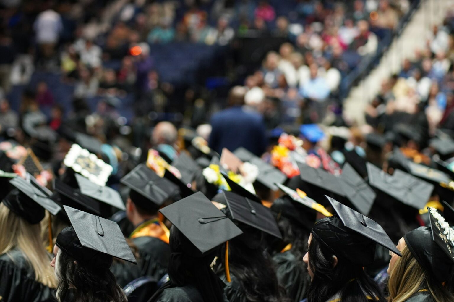 degree
