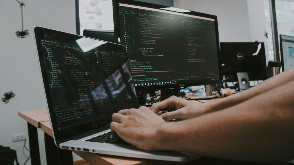 cybersecurity specializations