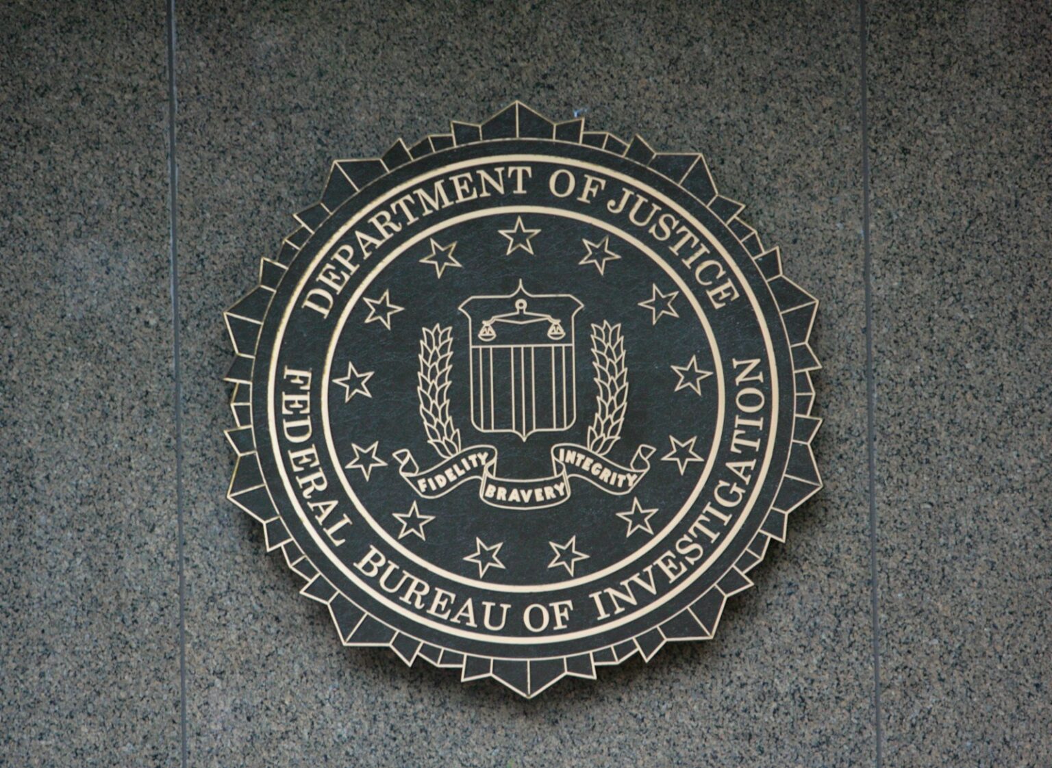 fbi