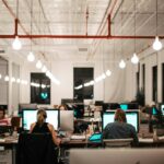cybersecurity company