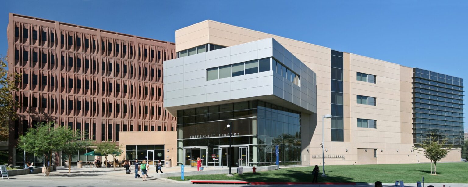 Cal Poly Pomona