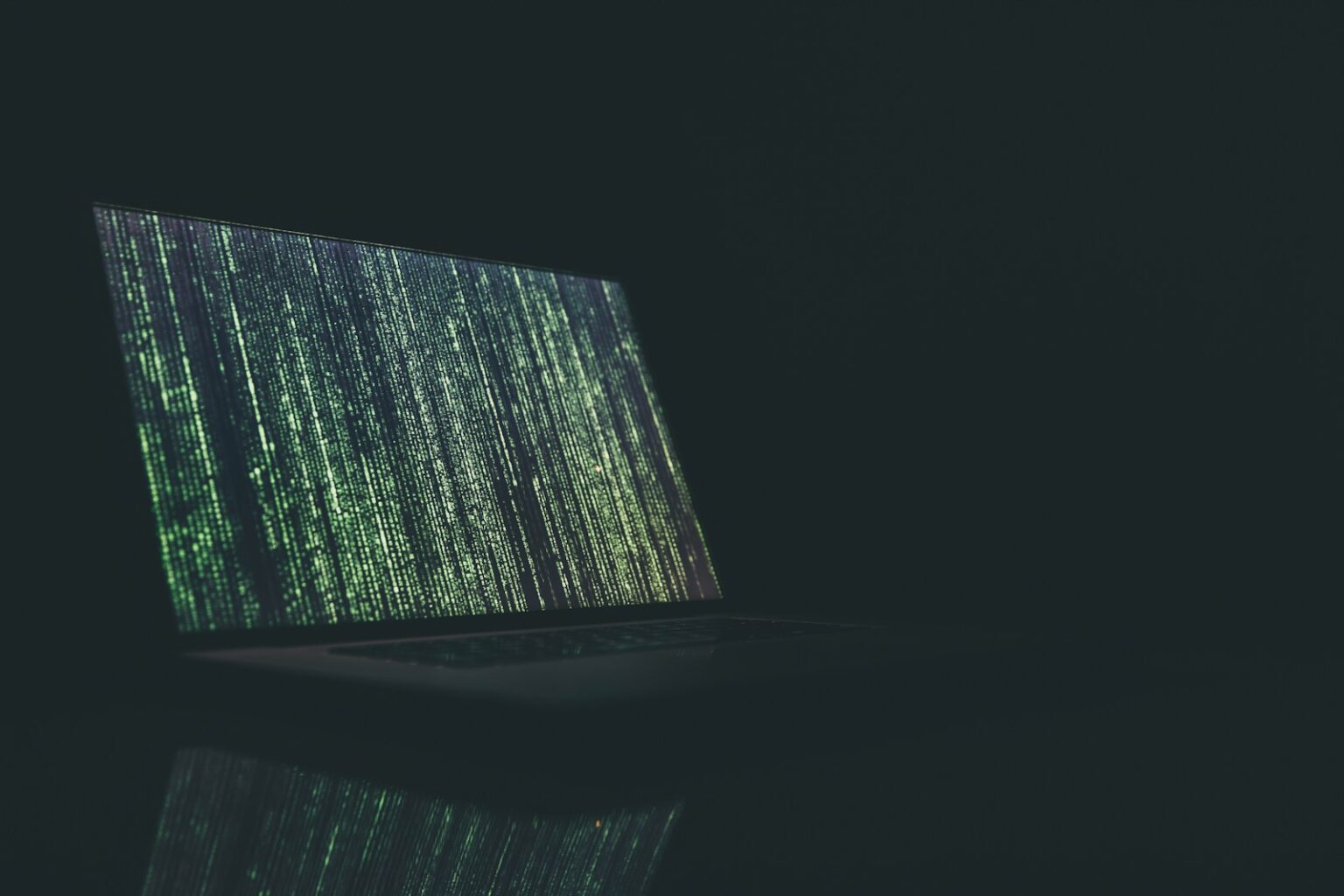 matrix cybersecurity