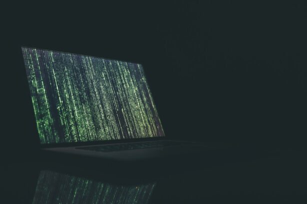 matrix cybersecurity