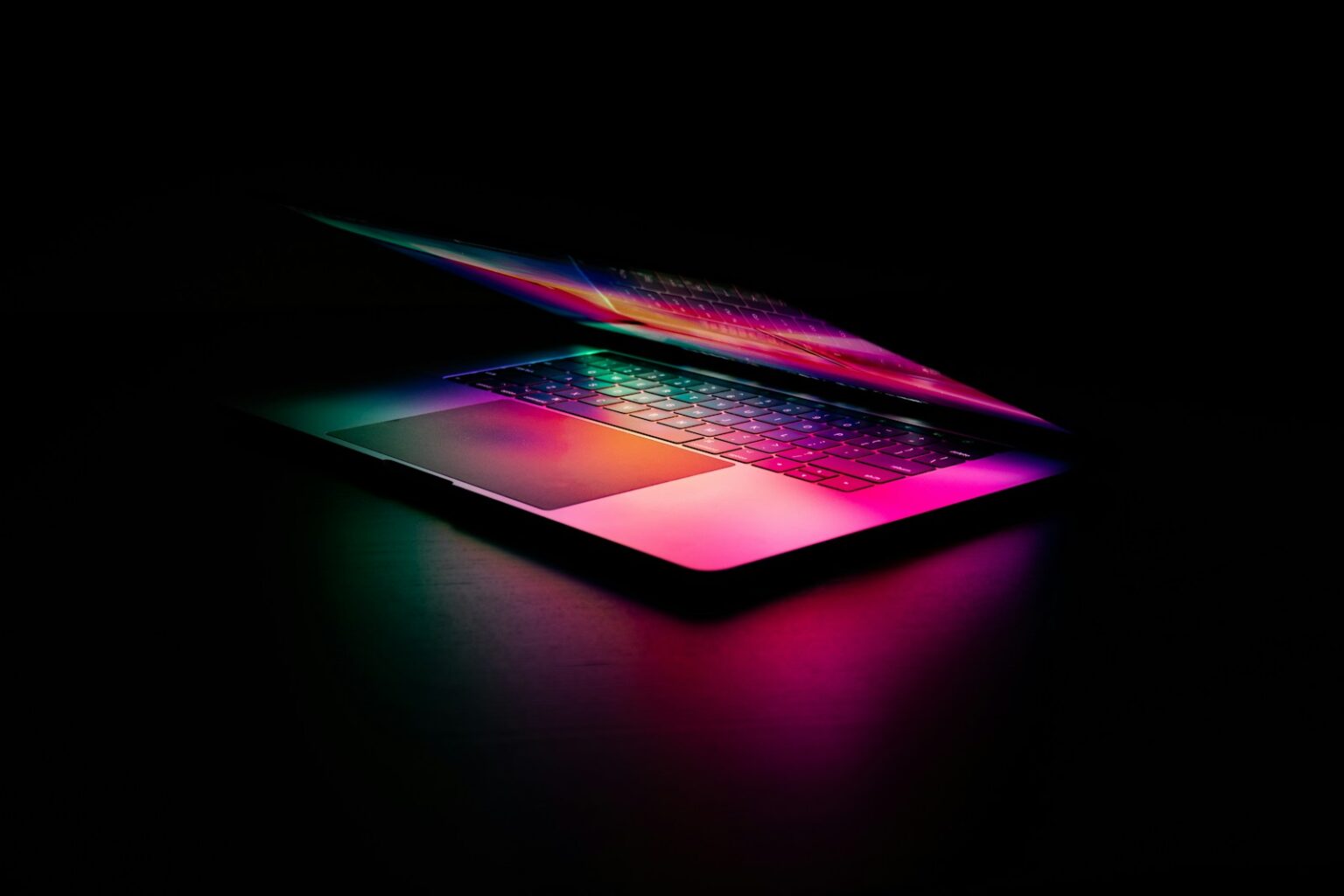 laptop