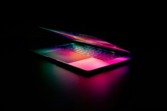 laptop