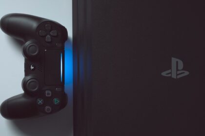photo of Sony PS4 Original