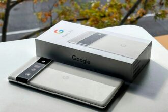 a group of cell phones