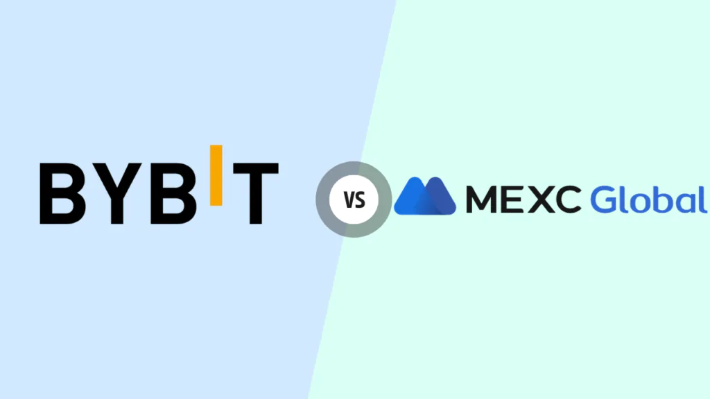 bybit vs mexc