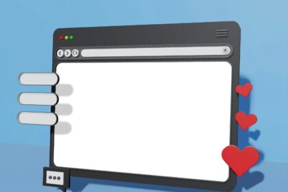 graphical user interface, text