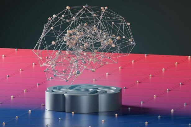 a group of tin cans sitting on top of a blue and pink floor